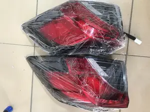 Toyota Rav4 2020/2022 Taillight Available