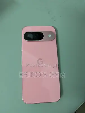 Google Pixel 9 128 GB Pink