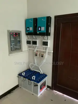 Solar Installation Technology