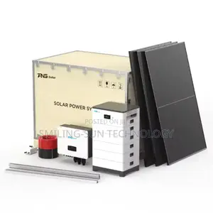 Solar Installation Technology