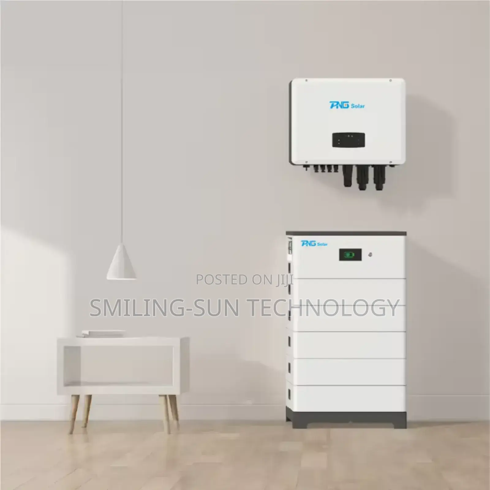 Solar Installation Technology