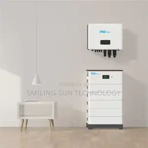 Solar Installation Technology