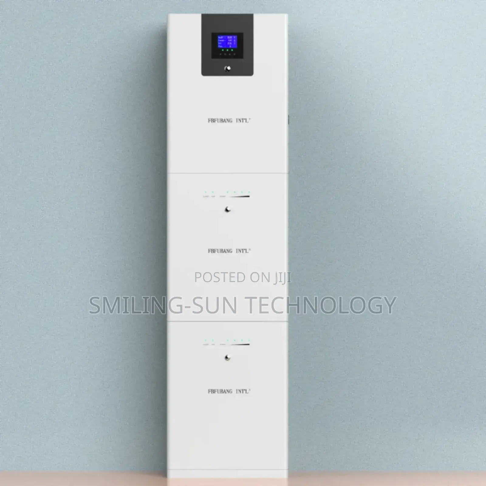 Solar Installation Technology