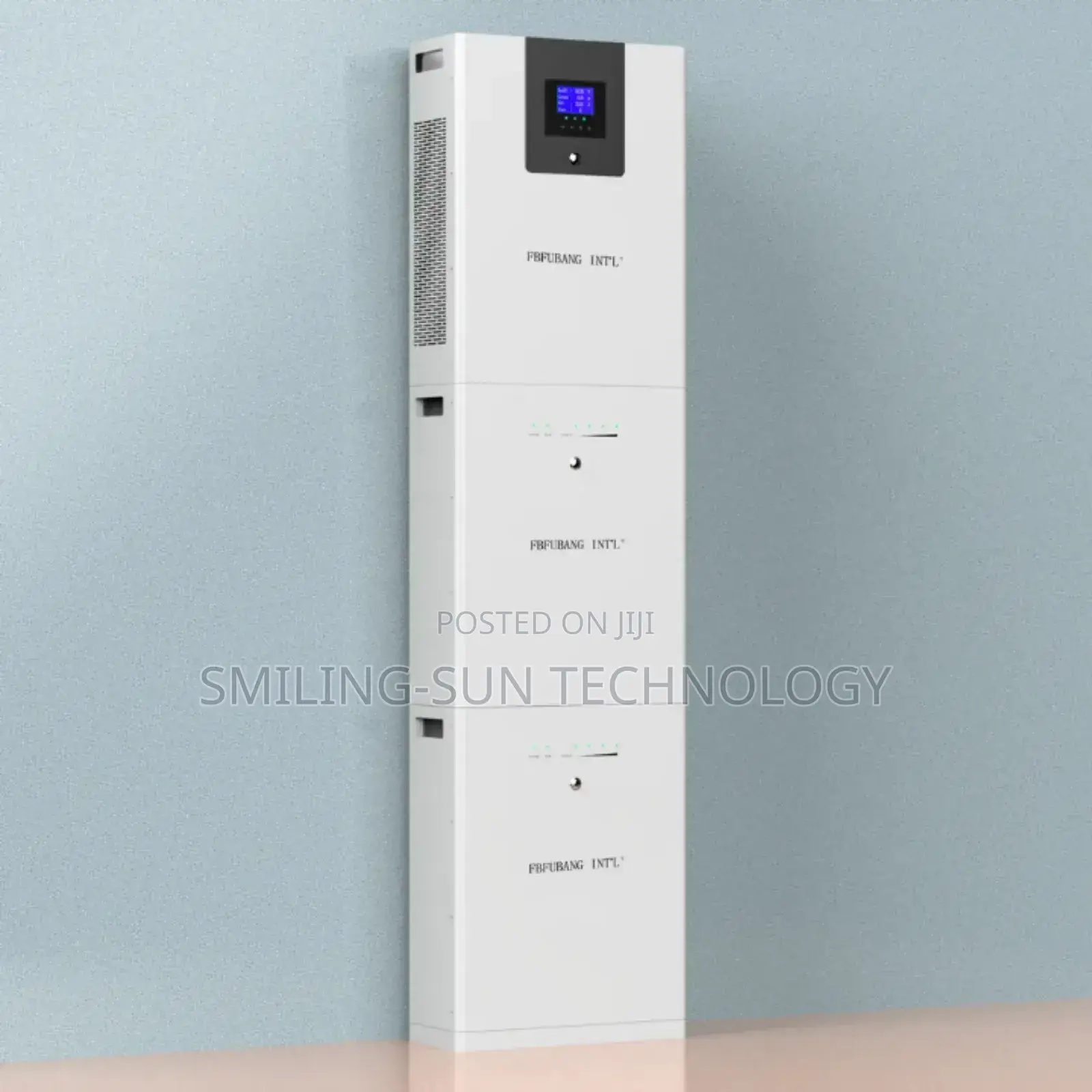Solar Installation Technology