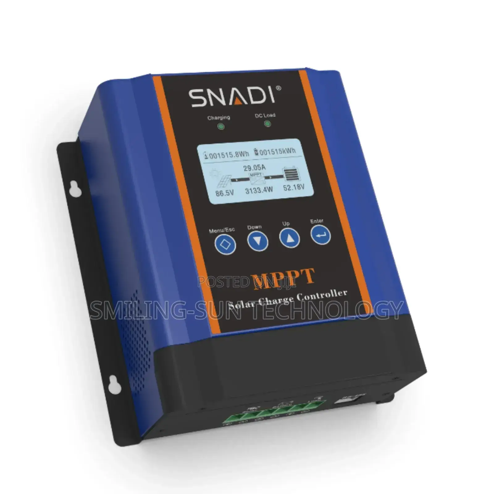 Solar Installation Technology