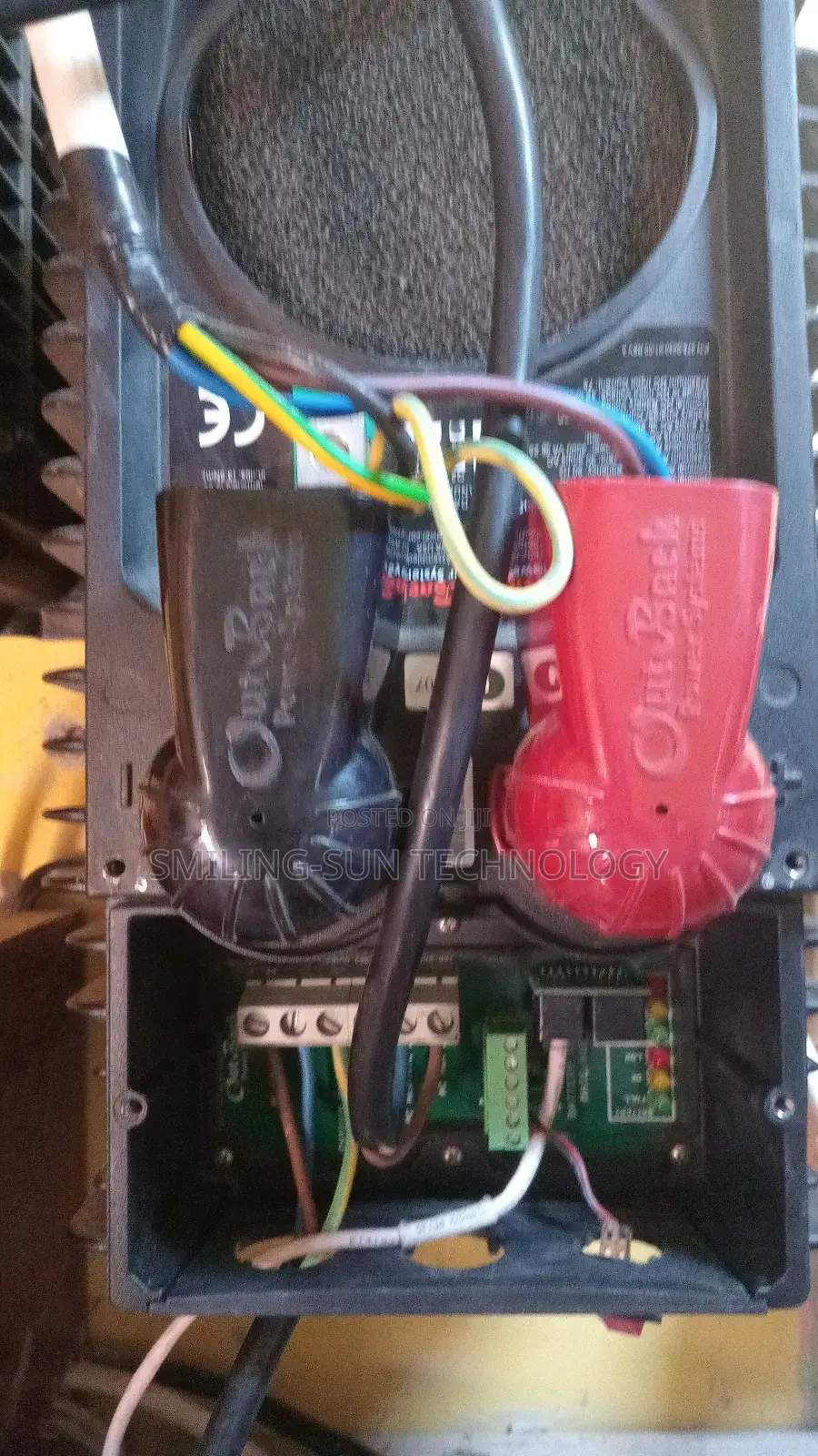 Solar Installation Technology
