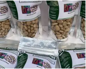 White Mucuna Pruriens, White Velvet Beans