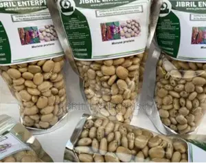 White Mucuna Pruriens, White Velvet Beans