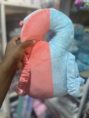 Baby Back Support