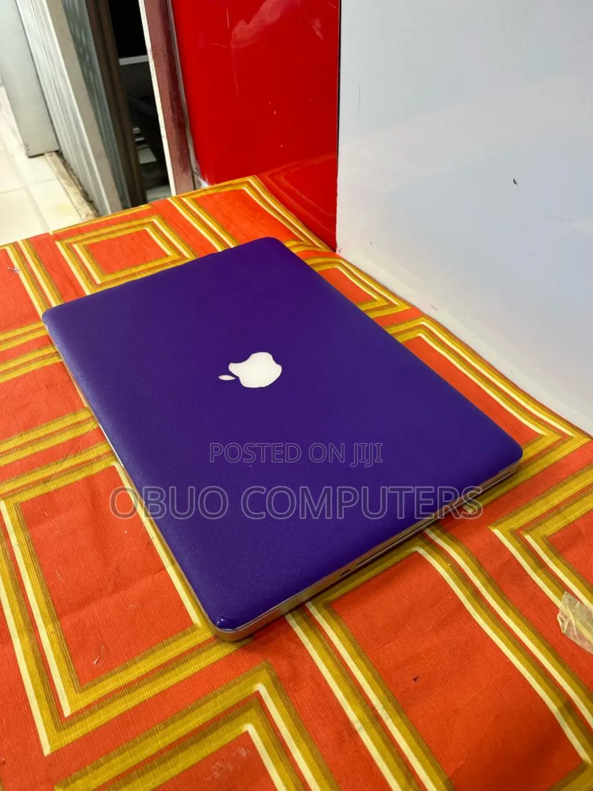 Laptop Apple MacBook Pro 2010 4GB Intel Core 2 Duo SSD 128GB