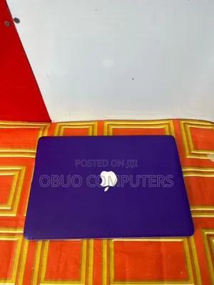 Laptop Apple MacBook Pro 2010 4GB Intel Core 2 Duo SSD 128GB