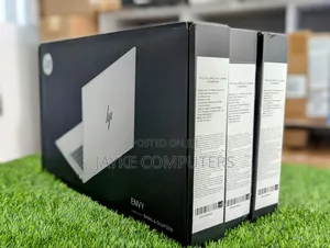 New Laptop HP Envy X360 16GB Intel Core I7 SSD 512GB