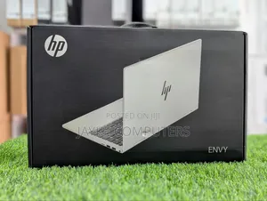 New Laptop HP Envy X360 13z 16GB Intel Core I7 SSD 512GB