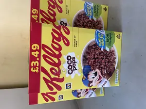 Kelloggs Coco Pops