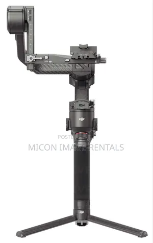 Gimbal Ronin Rs 4(For Rent)