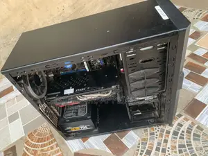 Desktop Computer Gigabyte GB-BKi5HA-7200 16GB Intel Core I5 HDD+SSD 1T