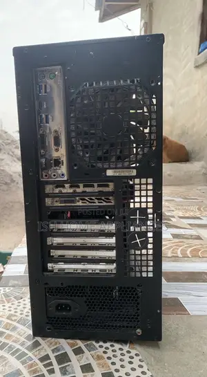 Desktop Computer Gigabyte GB-BKi5HA-7200 16GB Intel Core I5 HDD+SSD 1T