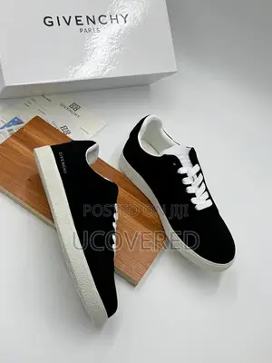 High Quality Givenchy Sneakers
