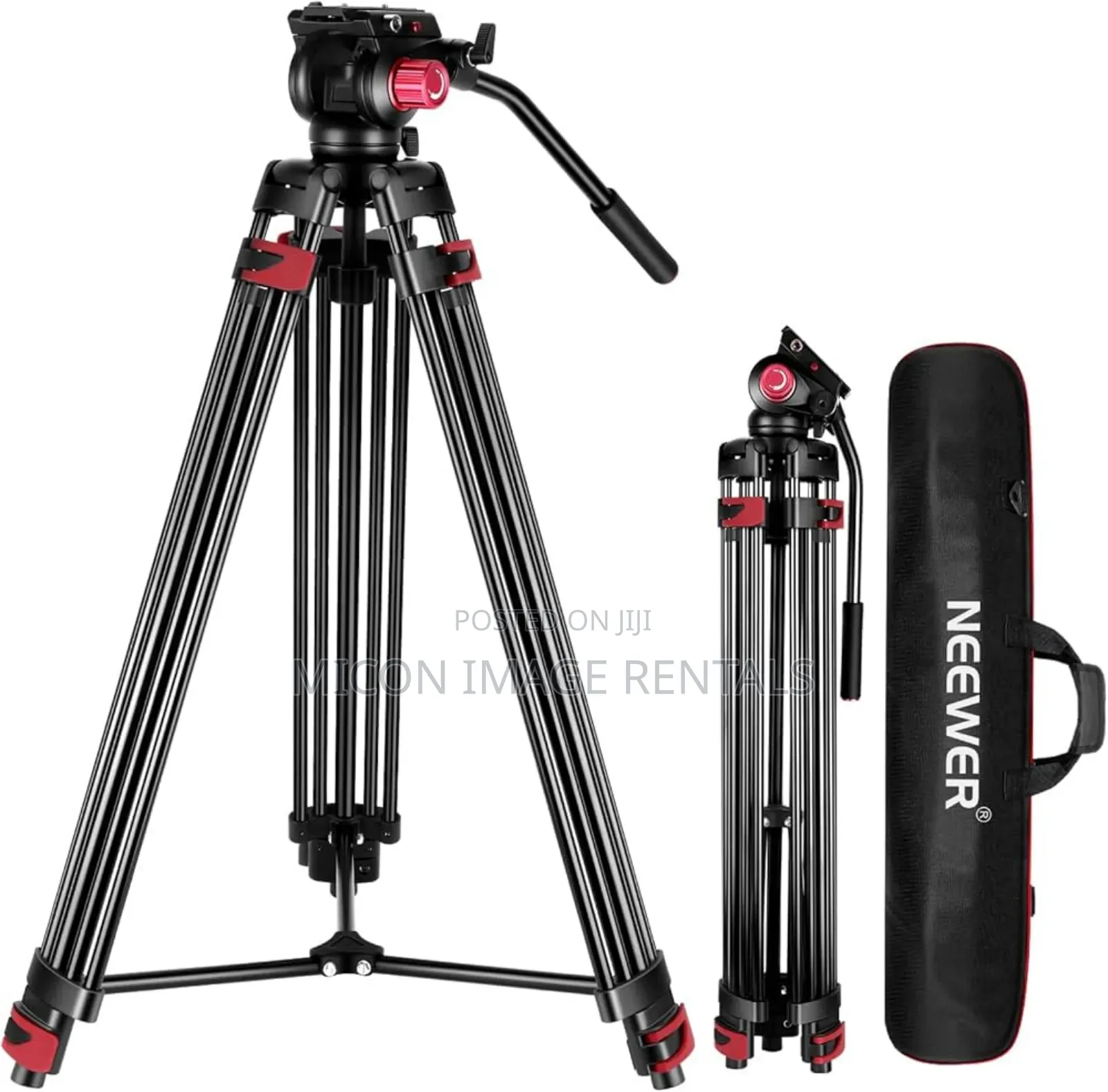 Newer Camera Tripod