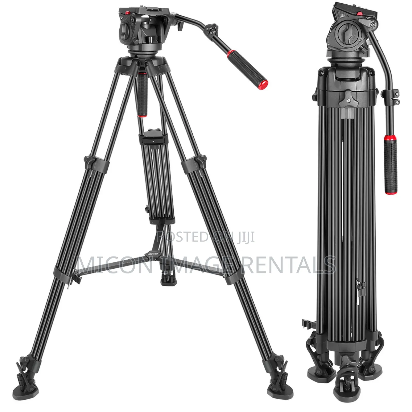 Newer Camera Tripod
