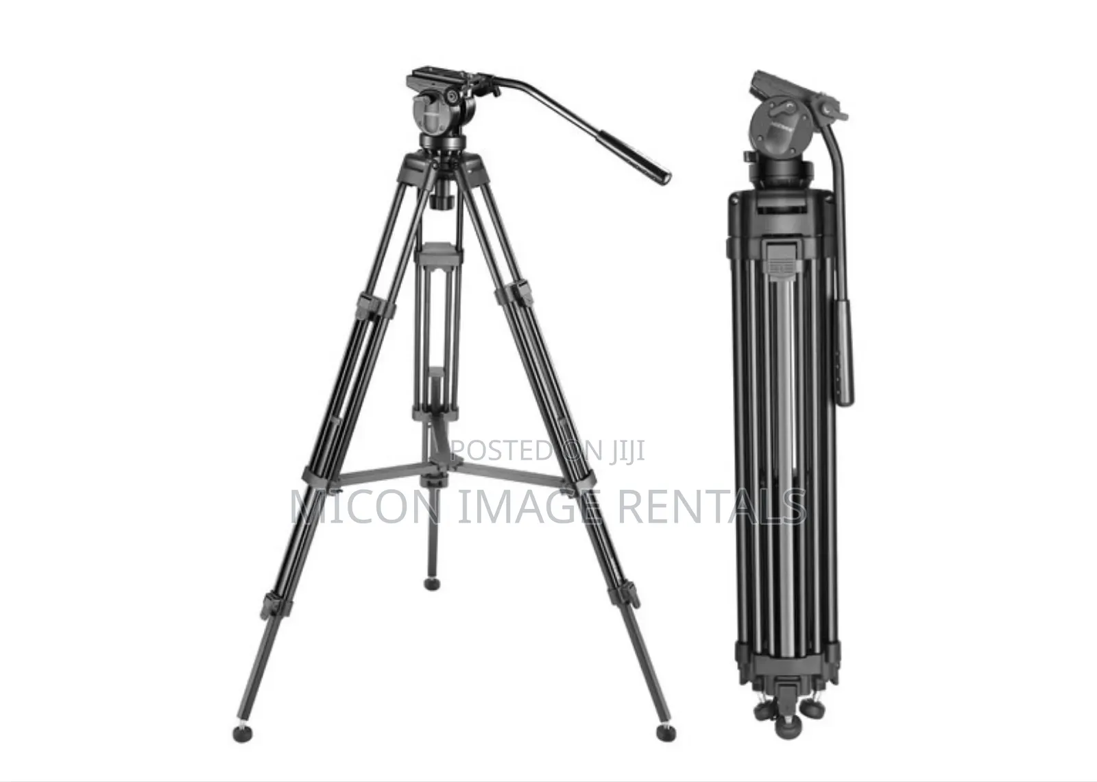 Newer Camera Tripod