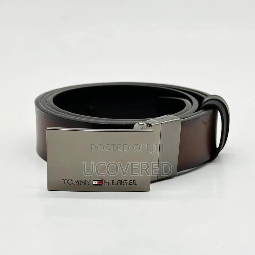 Fresh Real Leather Men’S Belts