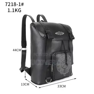High Quality Vintage Leather Backpacks