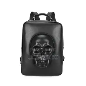 High Quality Vintage Leather Backpacks