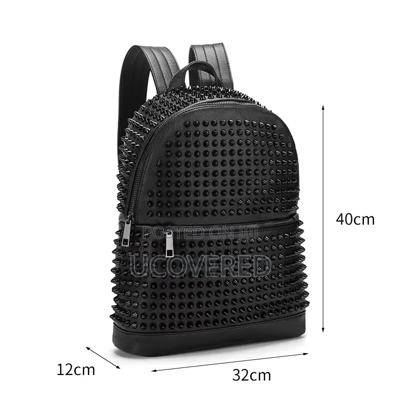 High Quality Vintage Leather Backpacks