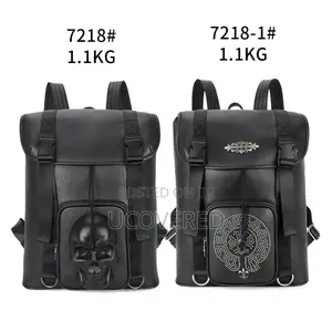 High Quality Vintage Leather Backpacks