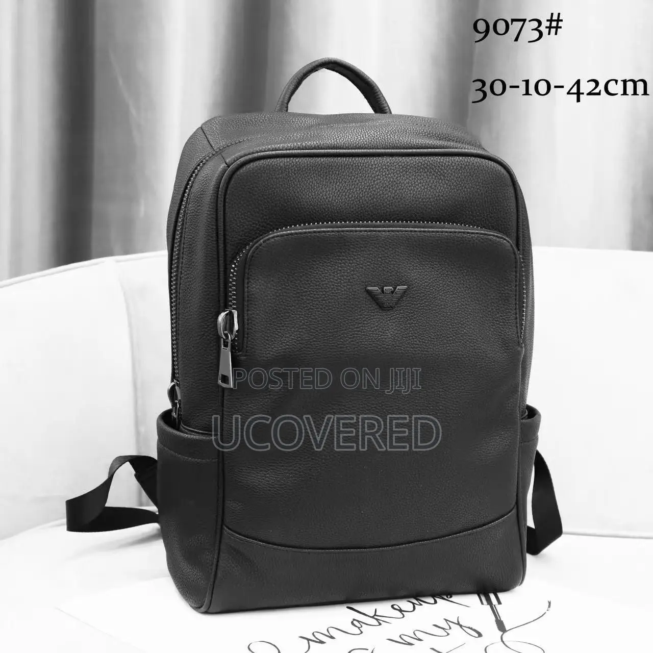 High Quality Vintage Leather Backpacks