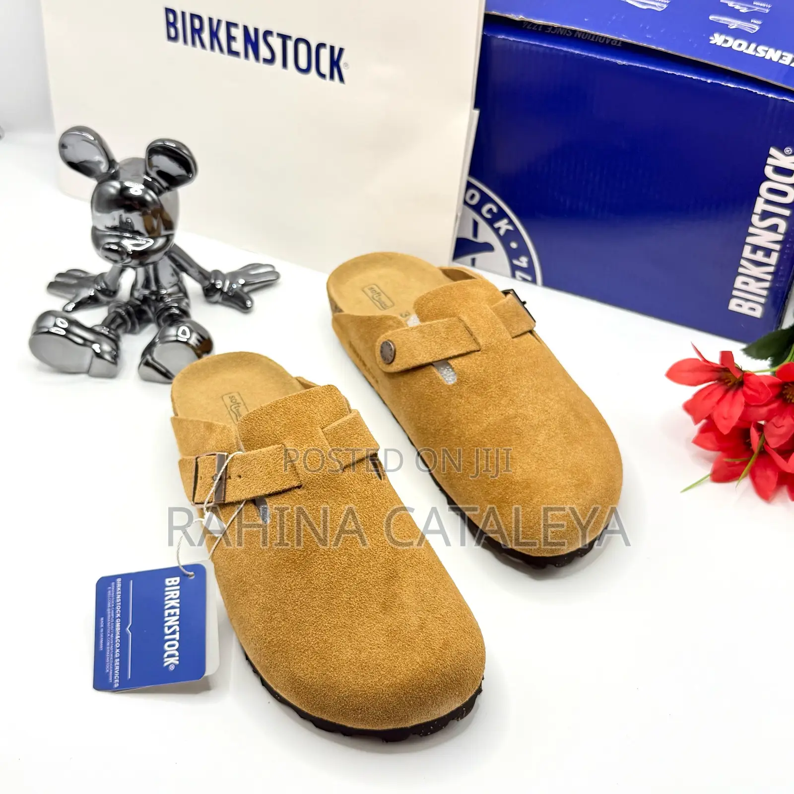 Birkenstock 33