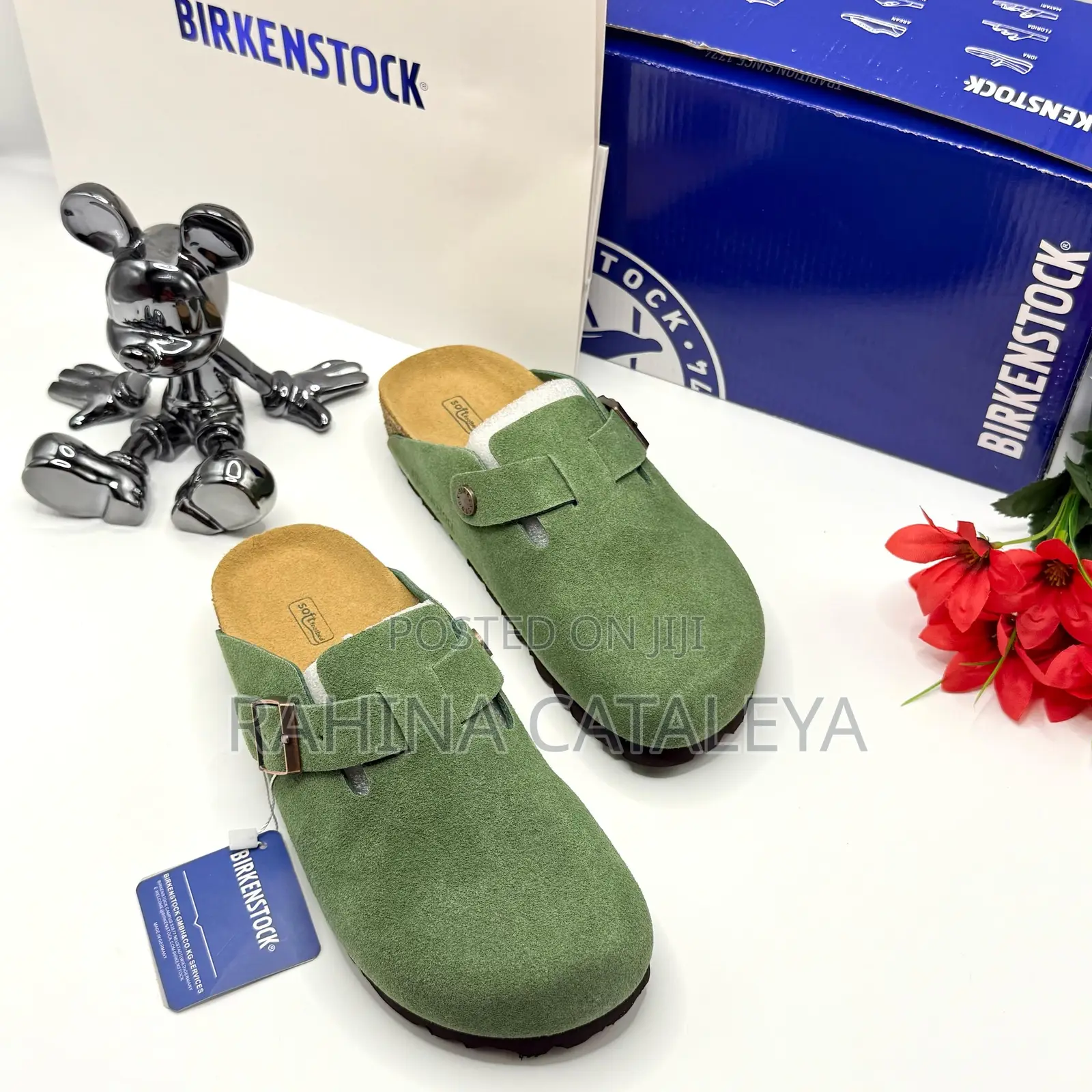 Birkenstock 33