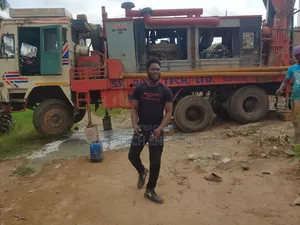 Borehole Drilling and Telecom Engineering
