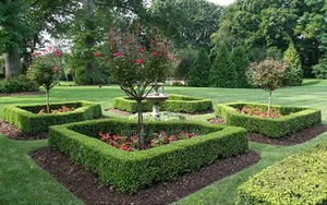 Horticulturist/Landscaper/Garden