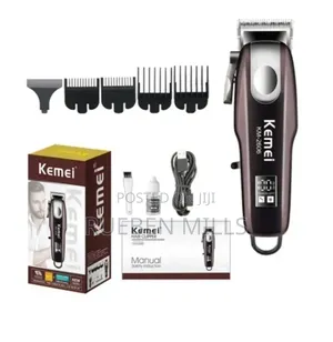 First Grade Barbers Choice Km2606 Barbering Shop Machine