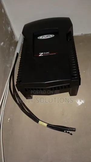 Electric Fence, Cctv, Gate Automation