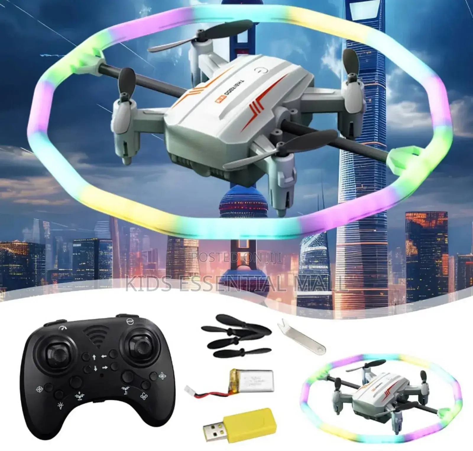 Drone for Children