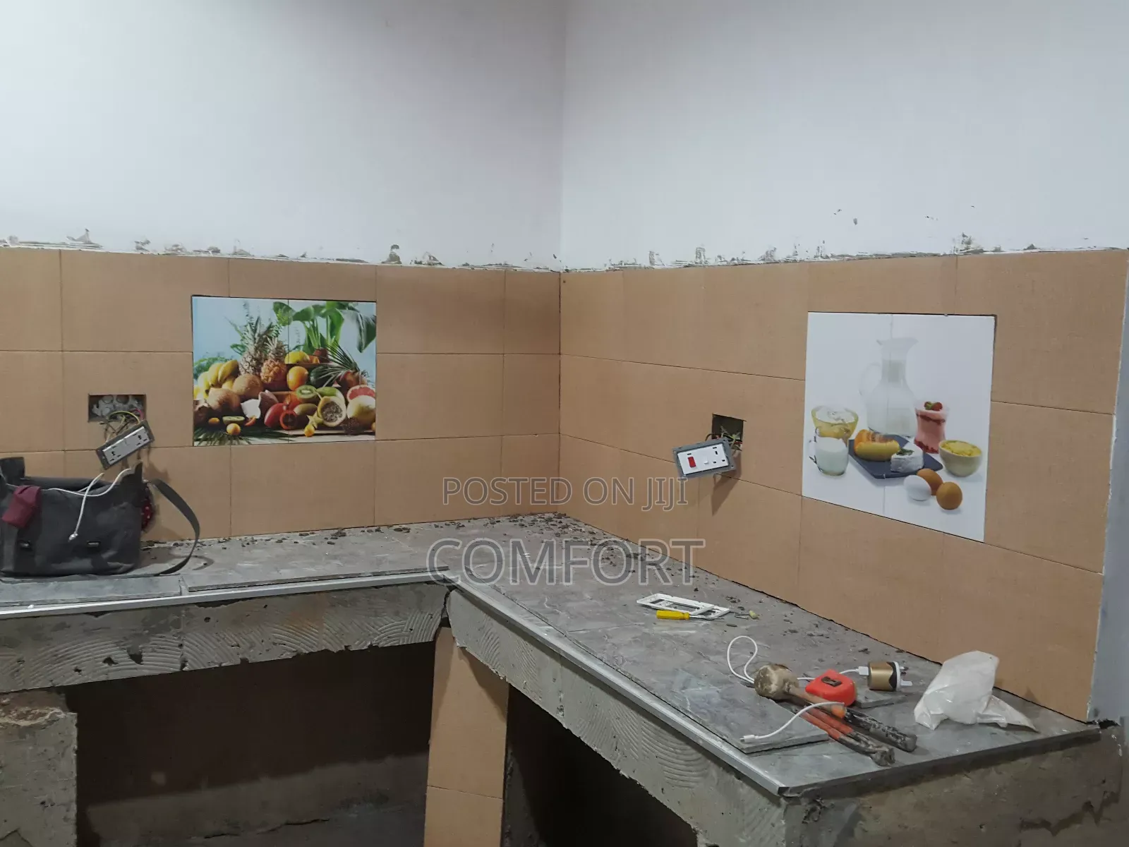 Best Tiles Works