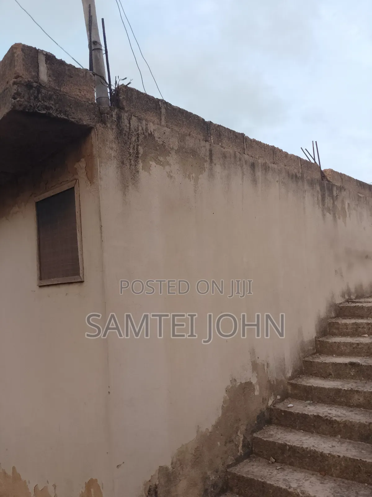 6bdrm Apartment in Sinco Properties, Ashaley Botwe for sale