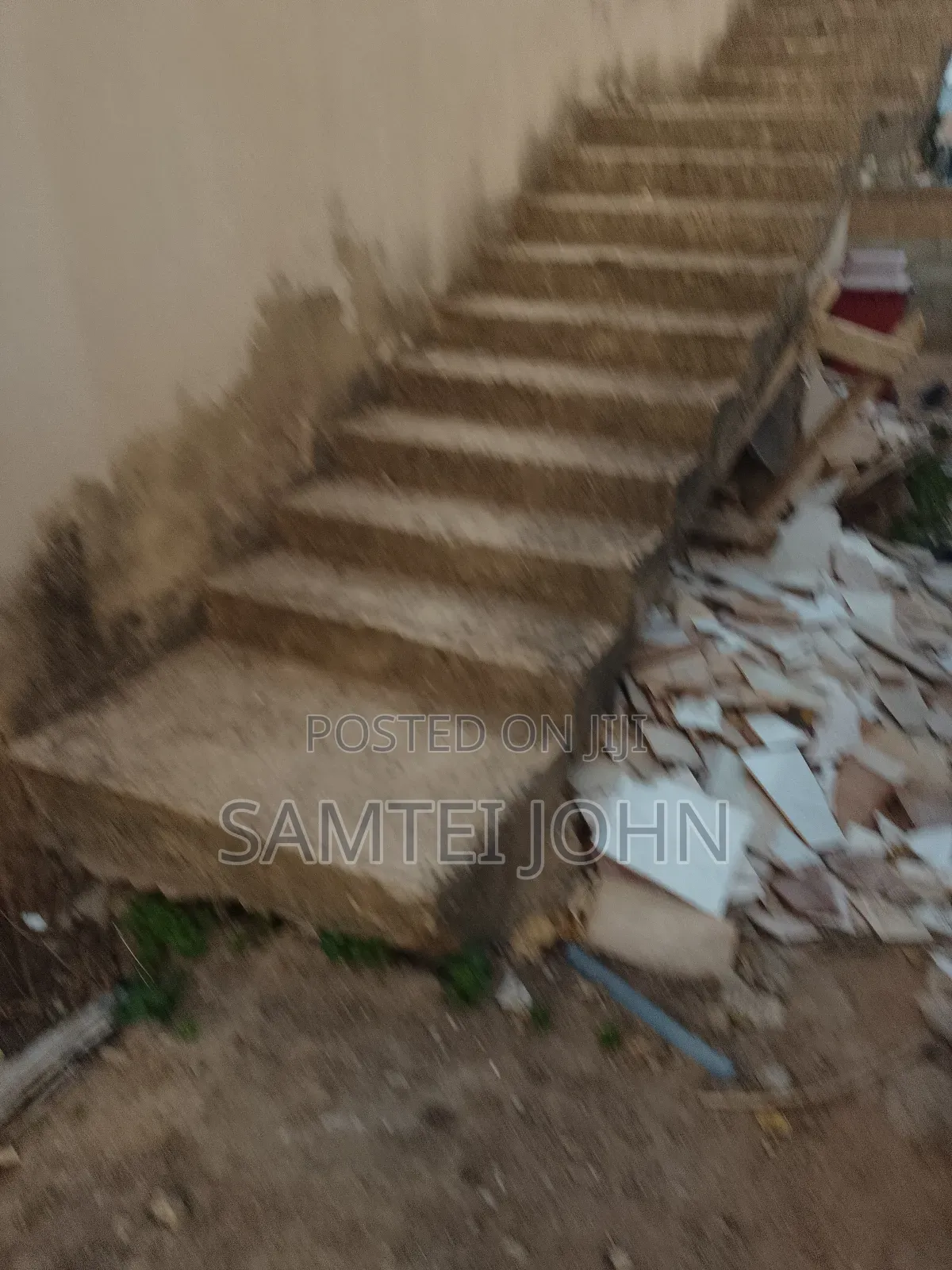 6bdrm Apartment in Sinco Properties, Ashaley Botwe for sale
