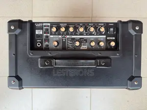 Roland Cube 60 Guitar Amplifier