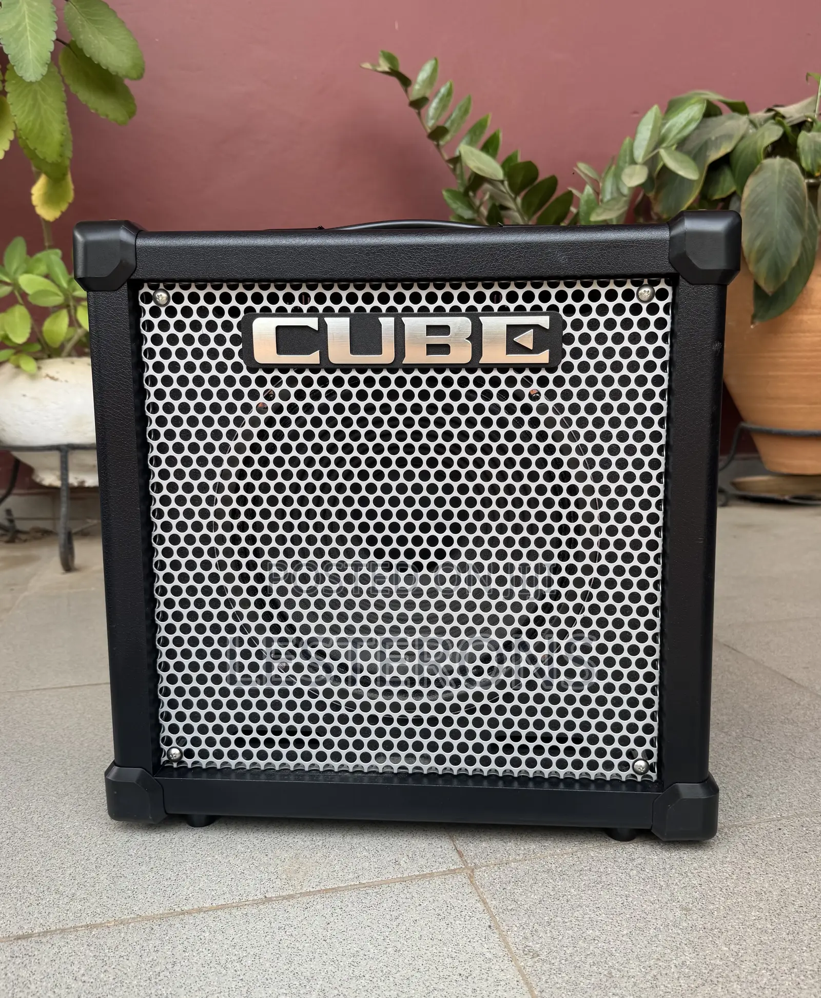 Roland Cube 60 Guitar Amplifier