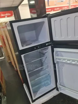 Keep Food Fresh- H a Top Freezer Refrigerator