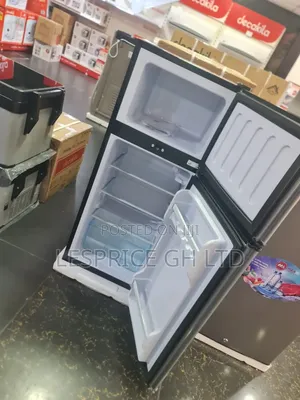 H a 102l Fridge - Just Reliable