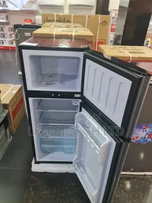 H a Fridge -Long Term Cooling