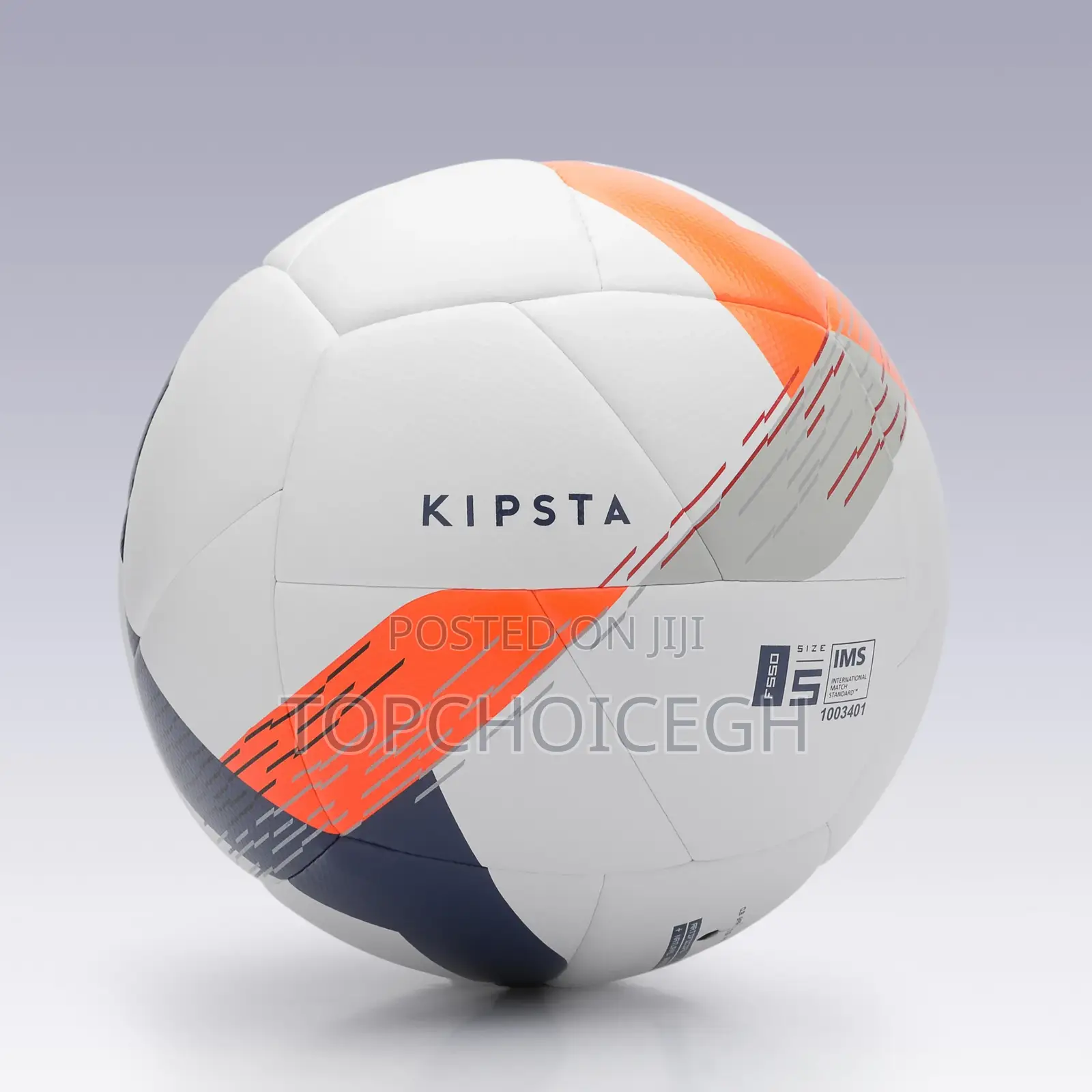 Kipsta Sports Ball