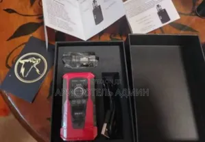 Vaporizer 120 Watts