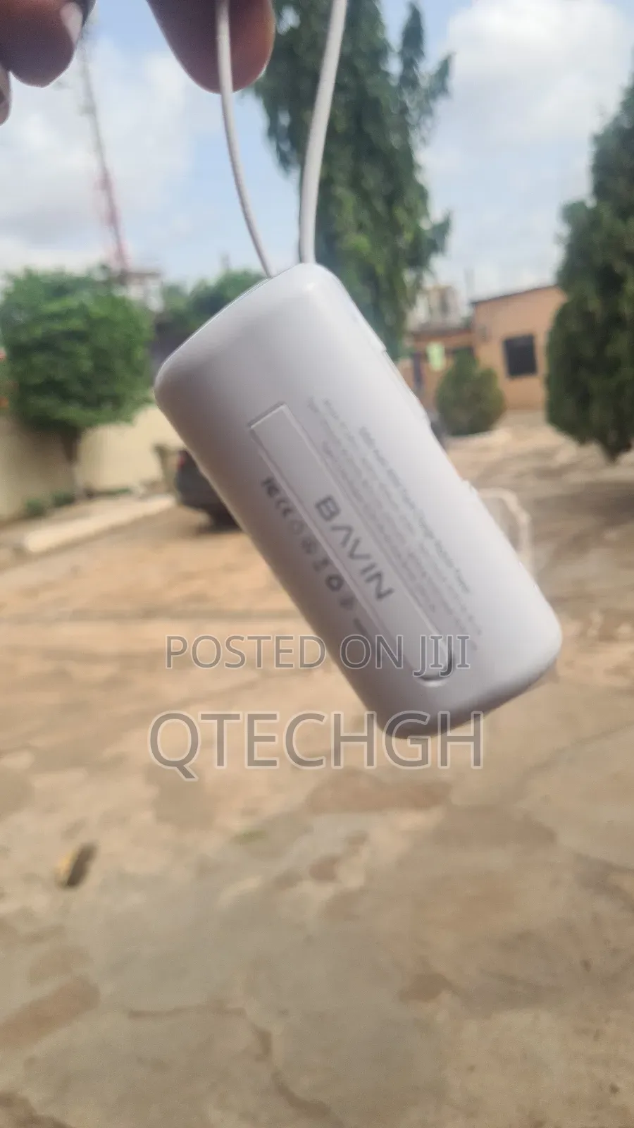 Portable Powerbanks
