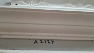 Corner Mould